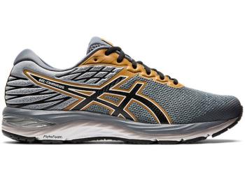 Asics Erkek GEL-CUMULUS 21 Koşu Ayakkabısı TR067YL